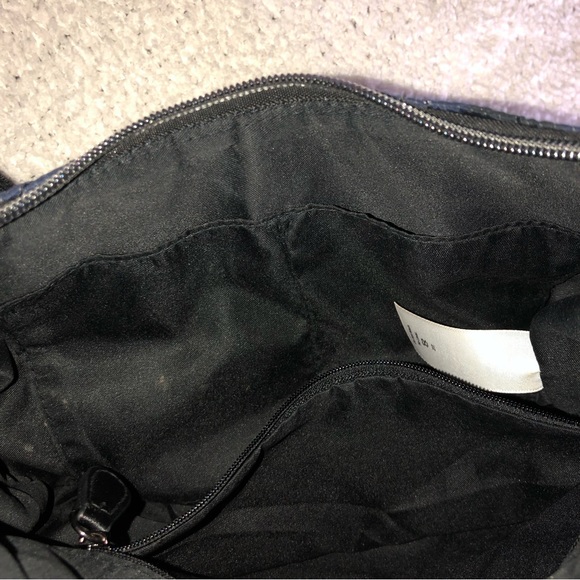 Time and Tru Tina quilted purse crossbody - Picture 6 of 7